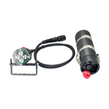 4000lumens Powerful LED Flash Light/ Underwater Diving LED Torch /Durable Diving Equipment! Waterproof 100 Meters Wh46